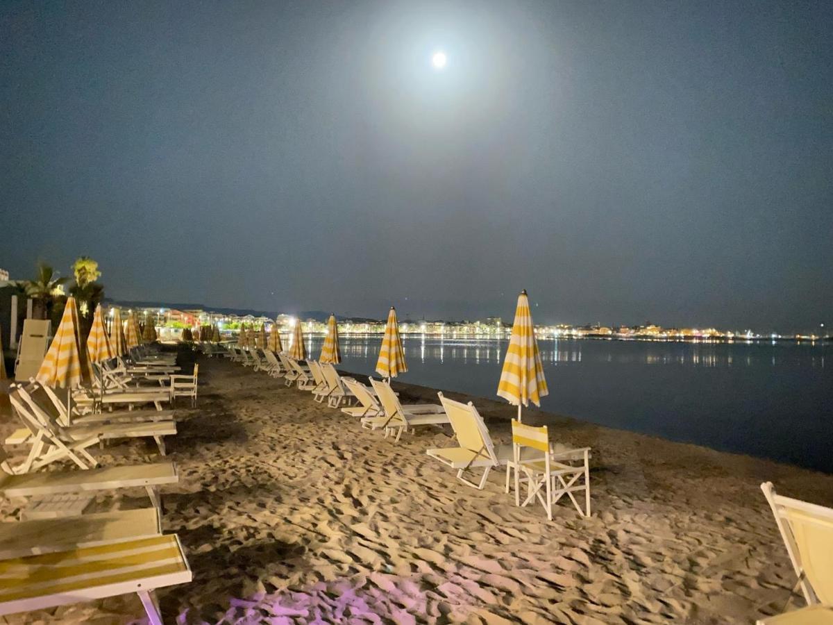 Alghero Sun & Sea - Spiaggia A 50 Metri Exteriér fotografie