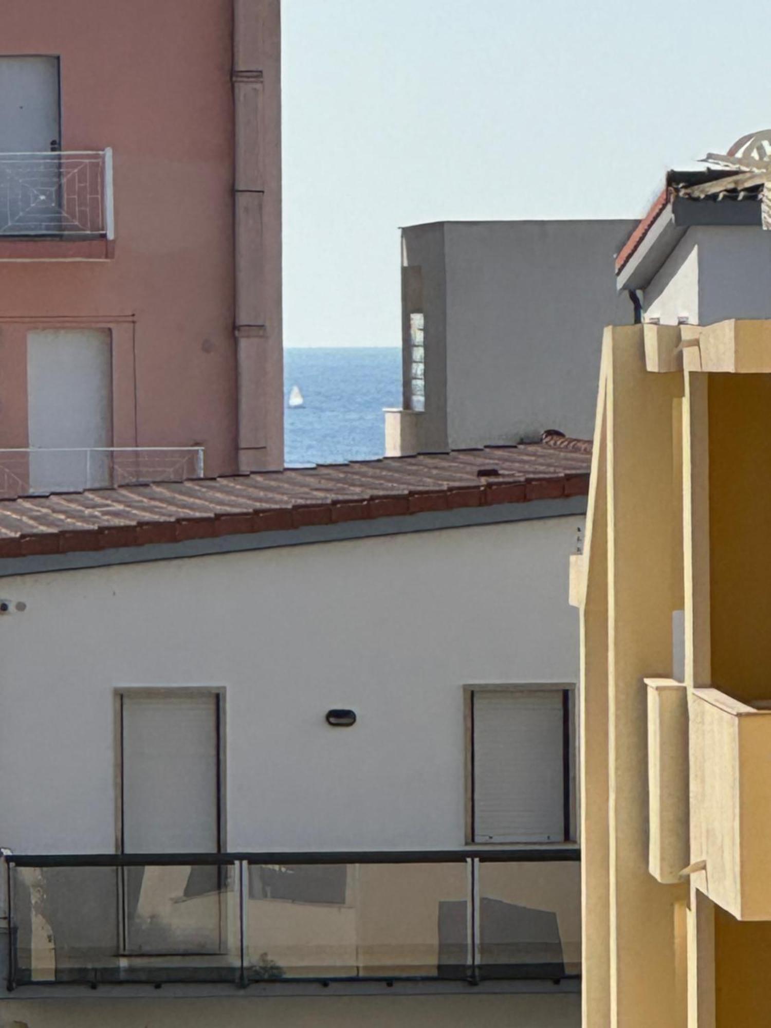 Alghero Sun & Sea - Spiaggia A 50 Metri Exteriér fotografie