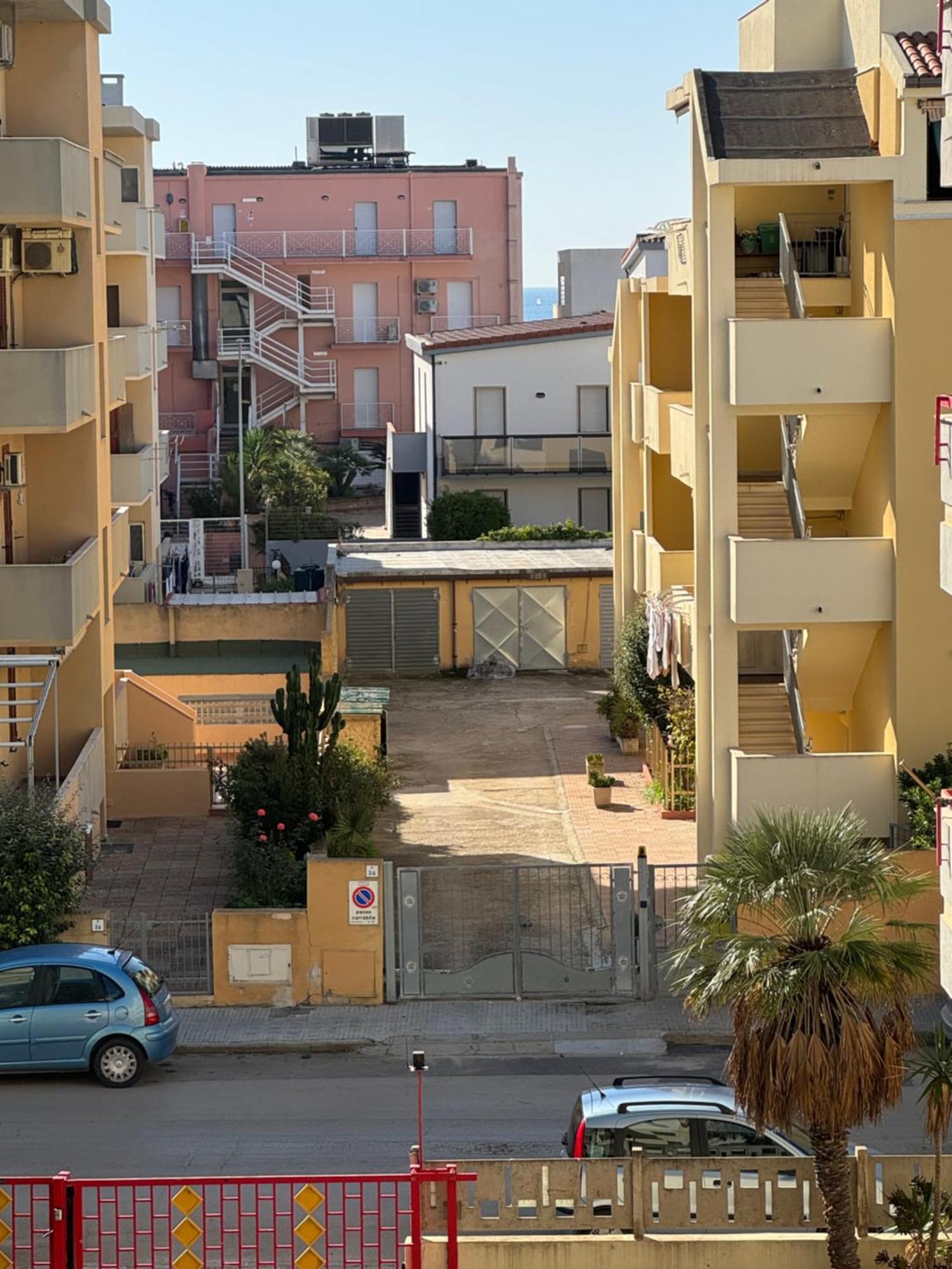 Alghero Sun & Sea - Spiaggia A 50 Metri Exteriér fotografie