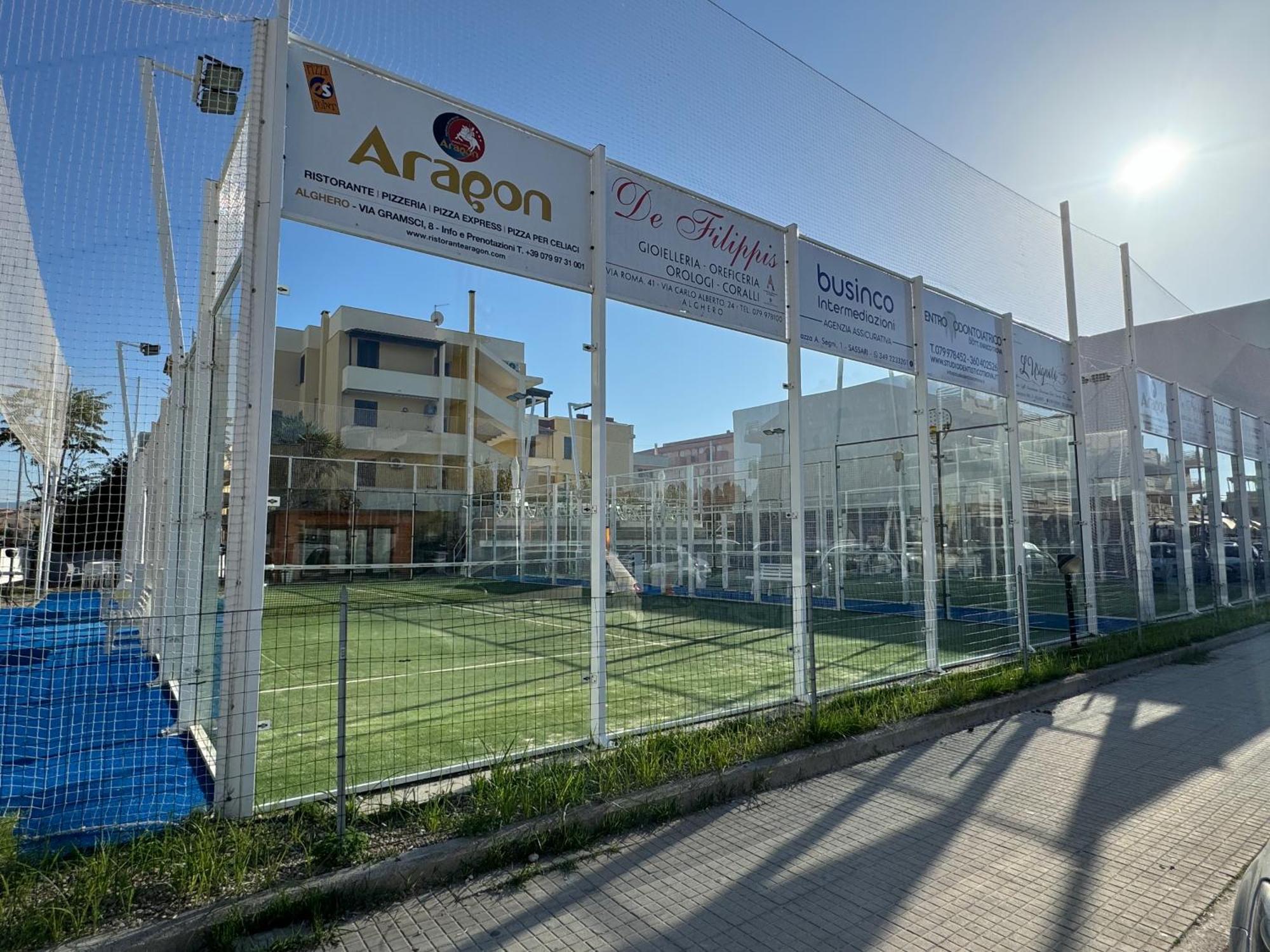 Alghero Sun & Sea - Spiaggia A 50 Metri Exteriér fotografie