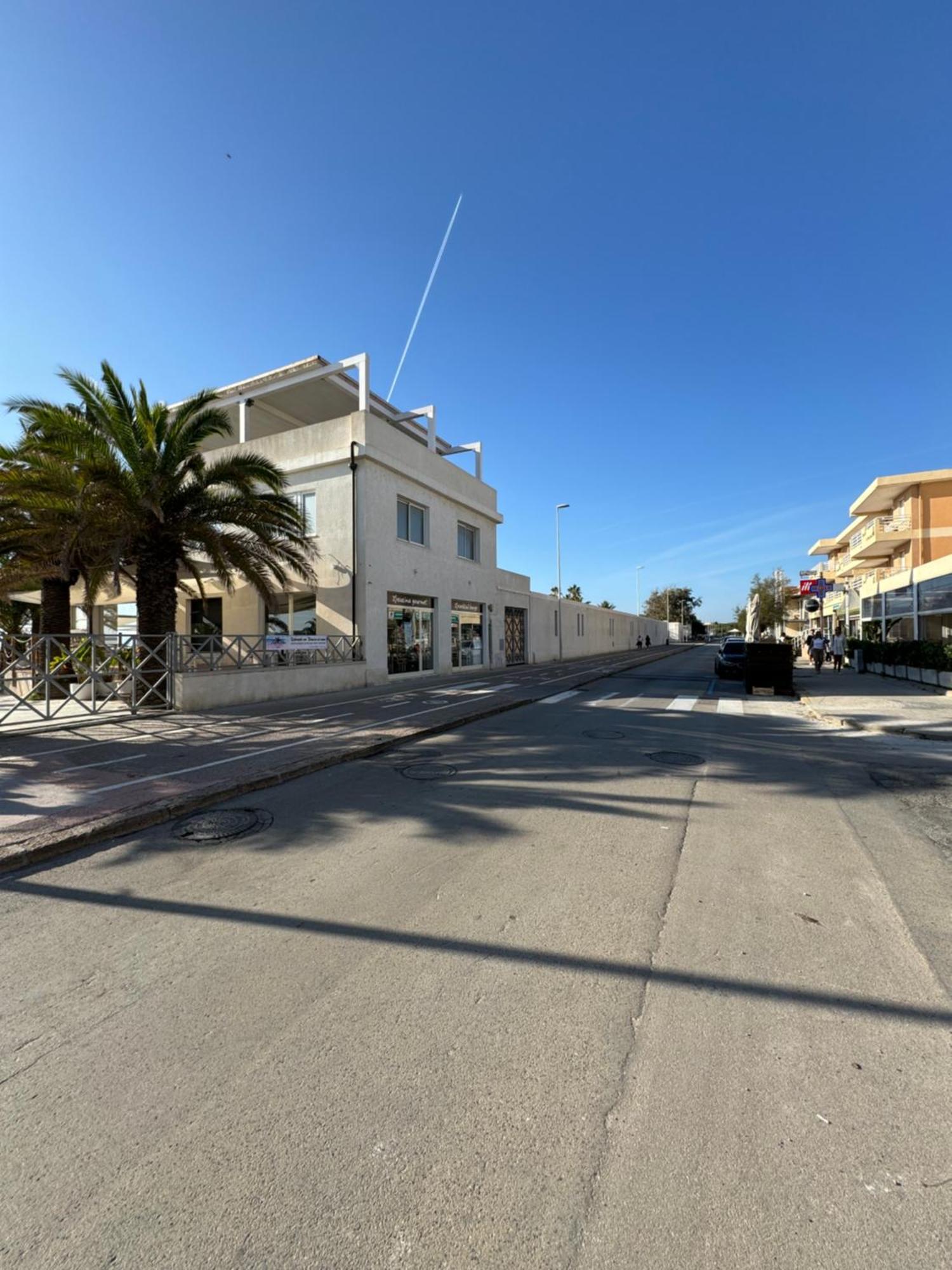 Alghero Sun & Sea - Spiaggia A 50 Metri Exteriér fotografie